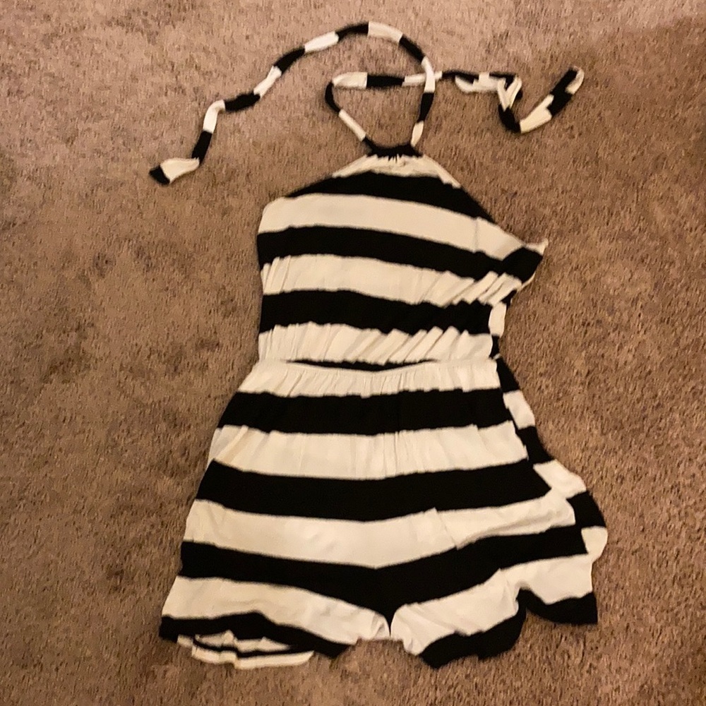 Cute romper